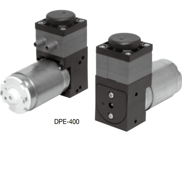 NITTO日東工器  UNIMOR壓電泵系列BPS-215i