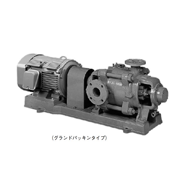 kawamoto川本污水和廢物潛水泵ZUJ-506-0.4SLN