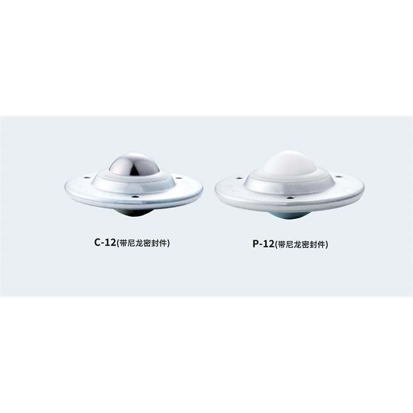 FREEBEAR福力百亞萬(wàn)向球無(wú)塵室規(guī)格S-5HK-POM-CR