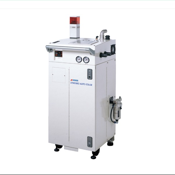 日本特庫(kù)曼COTOSORT KAWATA質(zhì)量稱重混料機(jī)AC-30C-KTF機(jī)上小容量攪拌機(jī)