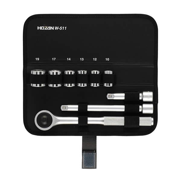 日本HOZAN 工具套裝強(qiáng)力型鑷子PP-106