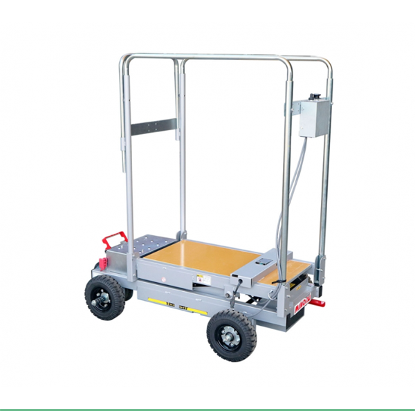 MINORU日本進口內部管理作業(yè)車農GW-41