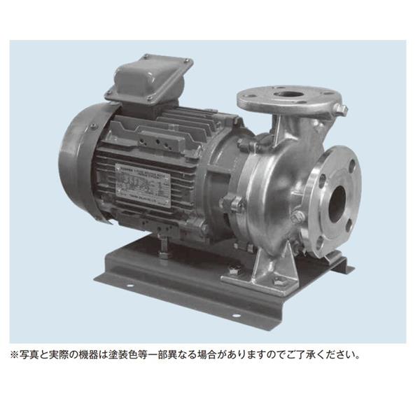 TERAL中～大流量/中揚程冷卻泵LPS653/2A-57.5T-e