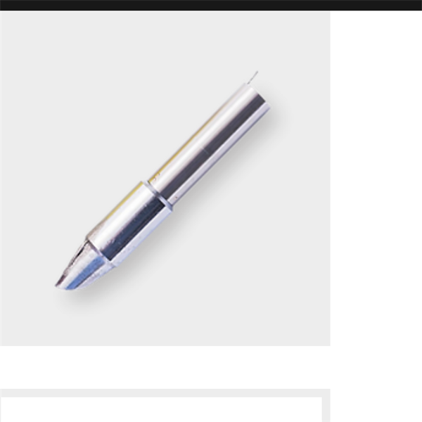 日本BONKOTE邦可焊接工具烙鐵頭SG10-6CR