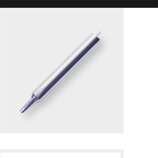 日本BONKOTE邦可焊接工具烙鐵頭SG10-6CR
