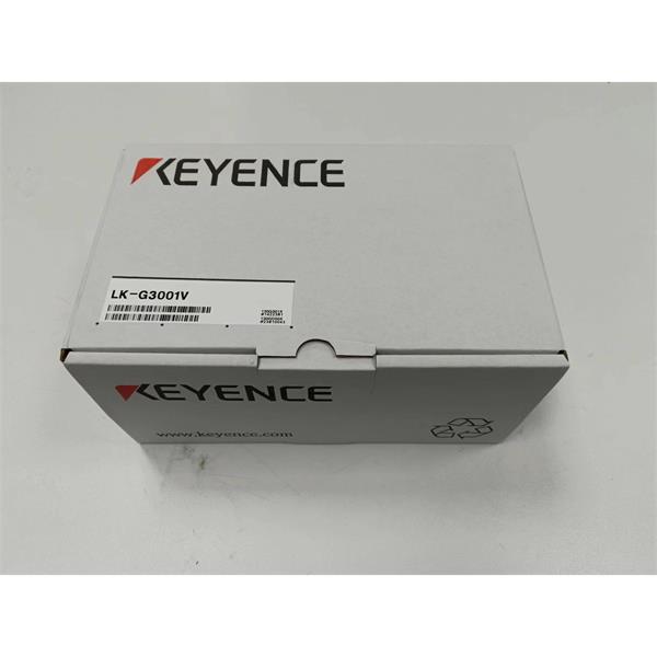 KEYENCE基恩士LK-G3000系列高速高精度CCD激光位移傳感器感測頭LK-G85