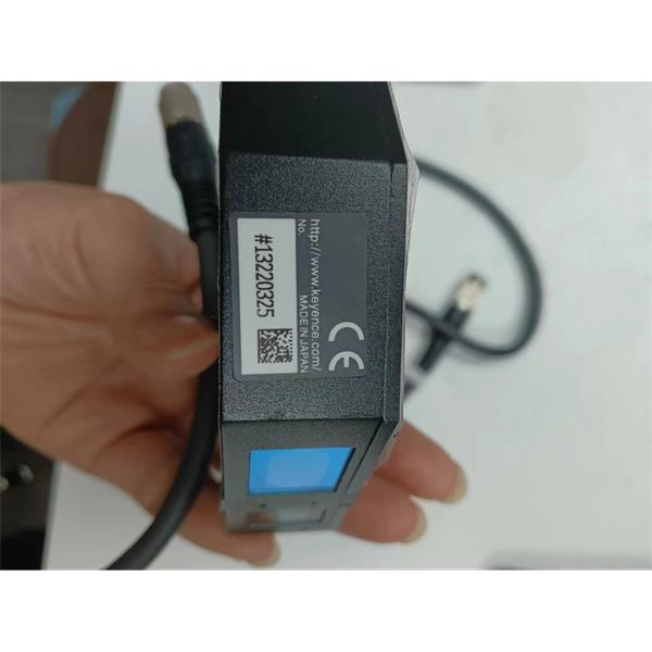 KEYENCE基恩士LK-G3000系列高速高精度CCD激光位移傳感器感測頭LK-G85