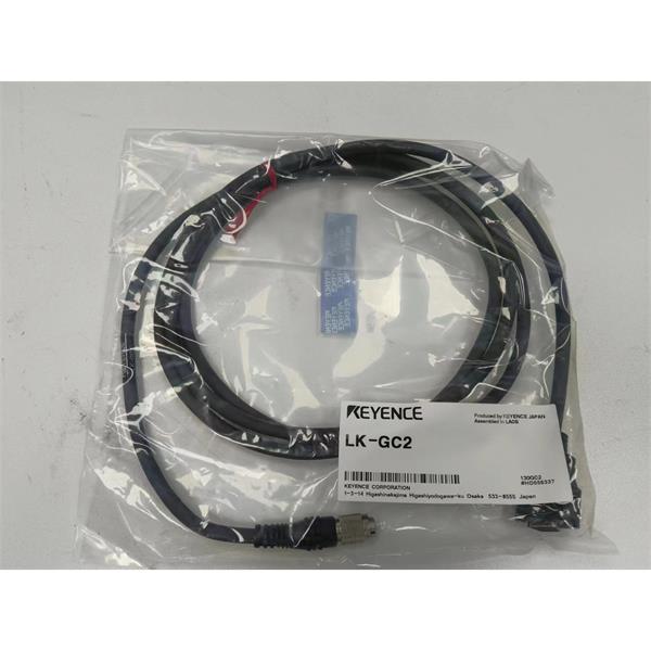 KEYENCE基恩士LK-G3000系列高速高精度CCD激光位移傳感器感測頭LK-G85