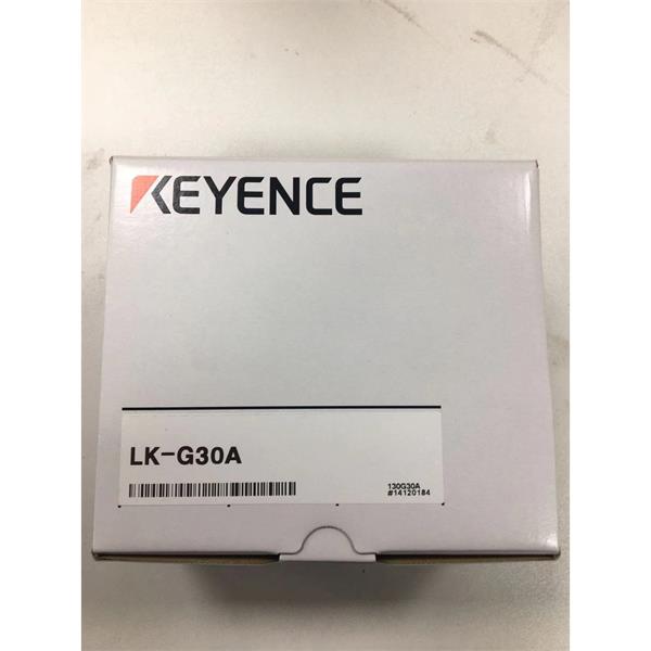 KEYENCE基恩士LK-G3000系列高速高精度CCD激光位移傳感器感測頭LK-G85