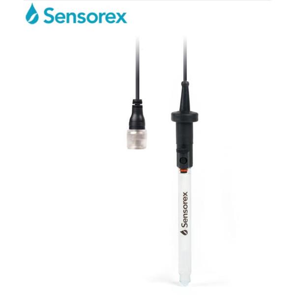 法國(guó)Sensorex PH在線傳感器電子模塊EM805-ORP-MA