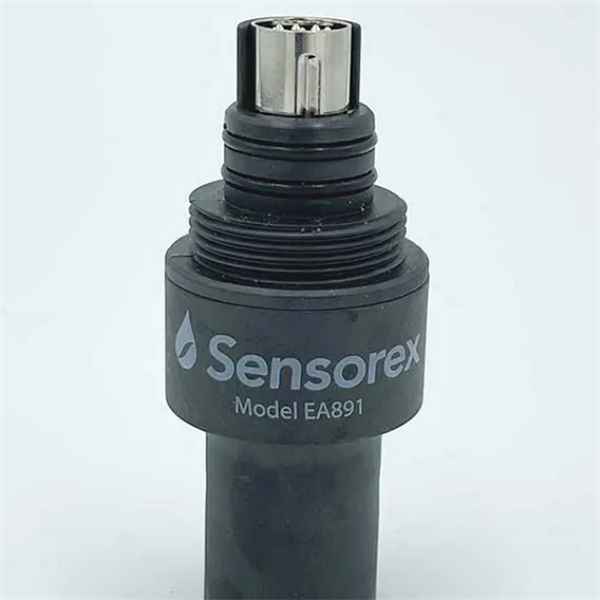 法國Sensorex過程pH傳感器S272CD