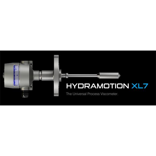 英國(guó)Hydramotion粘度處理器VP750