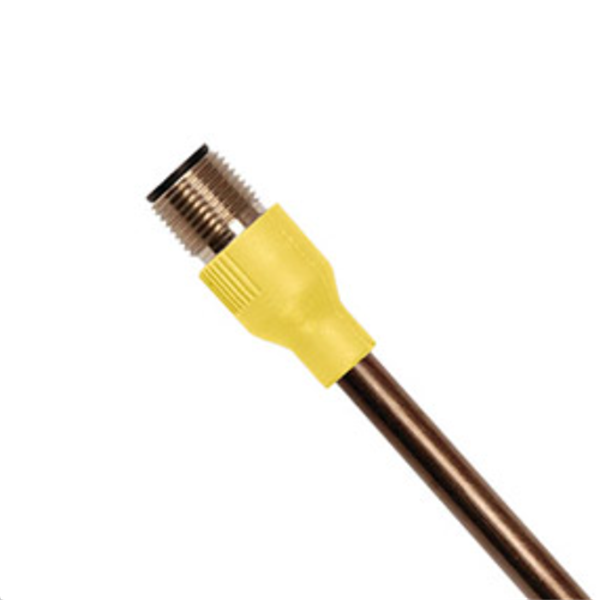 美國OMEGA熱電偶延長電纜M8C-SIL-K-S-F-5