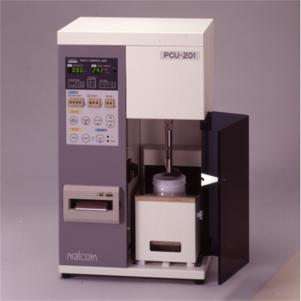 馬康MALCOM注射器容器專用真空攪拌機SY-8VMCS