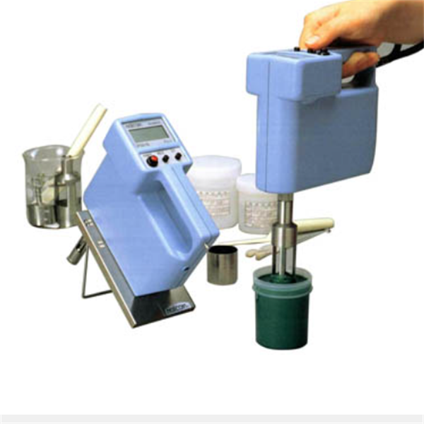 馬康MALCOM注射器容器專用真空攪拌機SY-8VMCS
