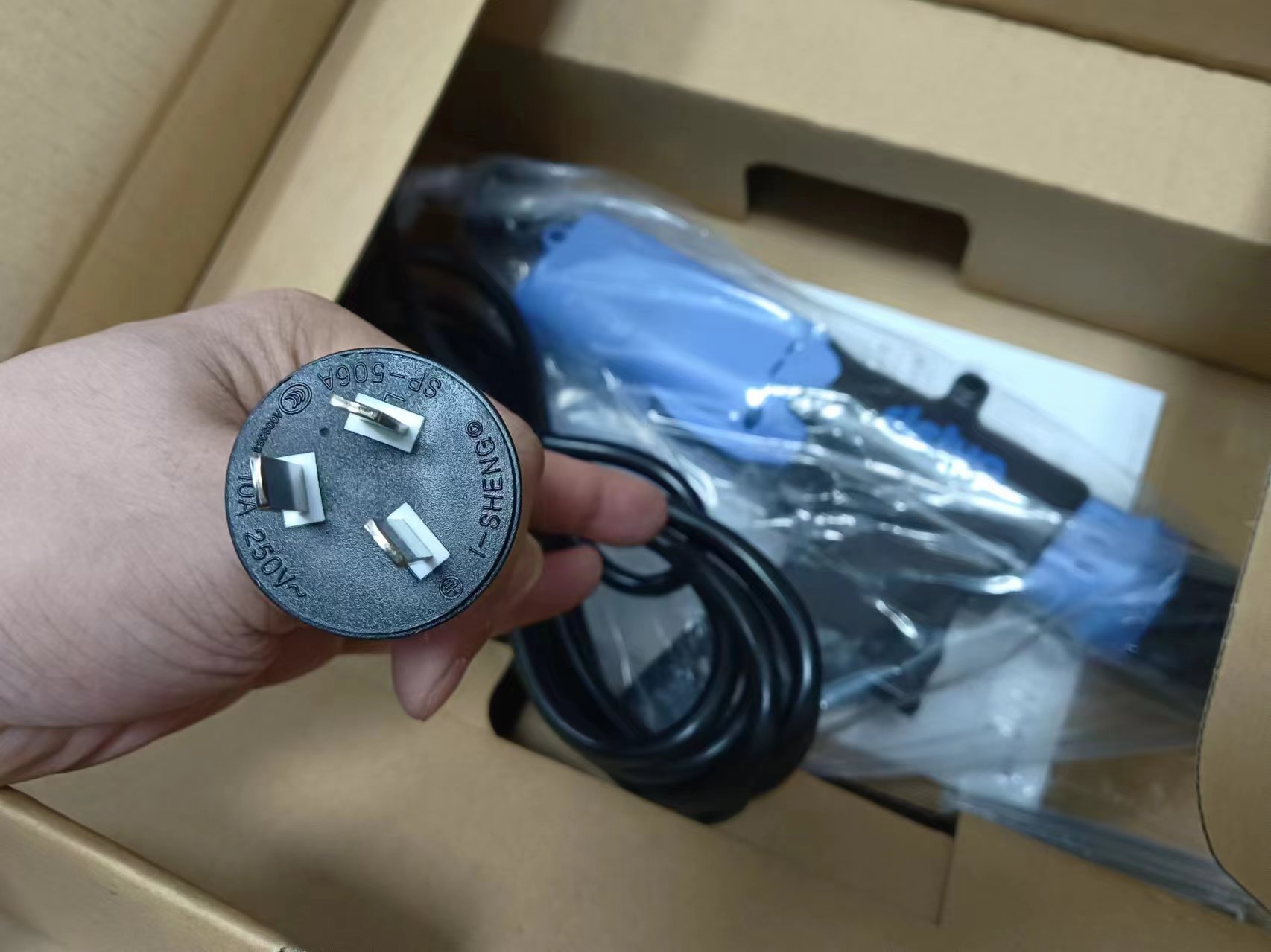 日東工器NITTO KOHKI電動(dòng)螺絲刀DLV7331-BKE