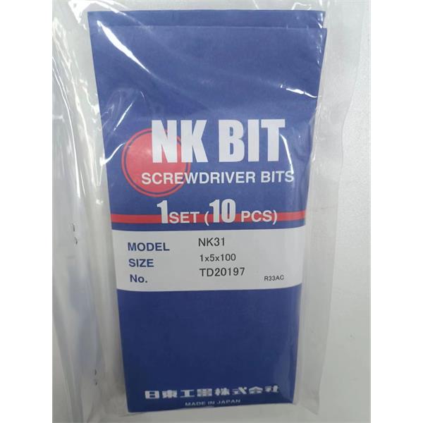 日東工器NITTO KOHKI電動(dòng)螺絲刀DLV7134-MJC