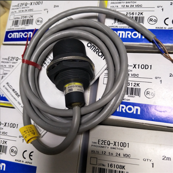 OMRON歐姆龍 智能相機(jī)FQ2-S10010F