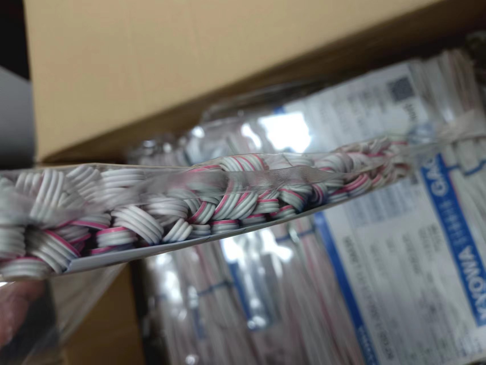 日本KYOWA配件耗材應(yīng)變片KFGS-1-350-D17-16 L5M2R