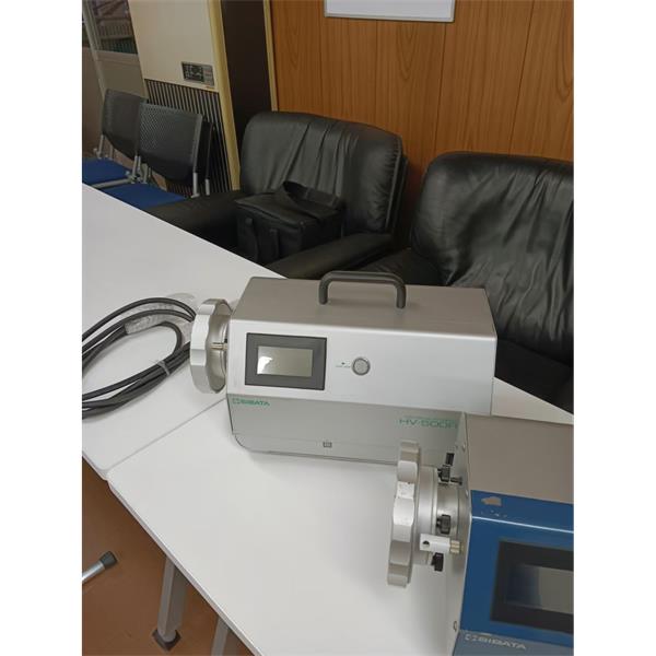 SIBATA柴田科學(xué) Assmann 電動水銀溫度計 2 件裝080310-101