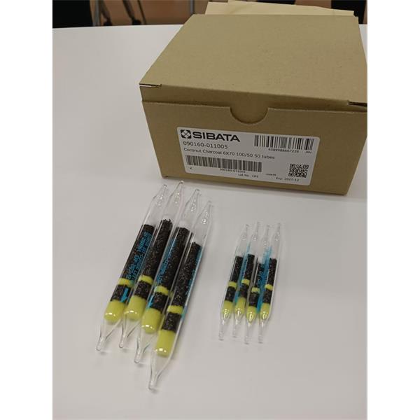 SIBATA柴田科學(xué) Assmann 電動水銀溫度計 2 件裝080310-101