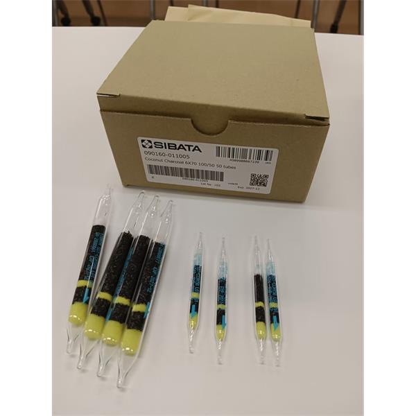 SIBATA柴田科學(xué) Assmann 電動水銀溫度計 2 件裝080310-101