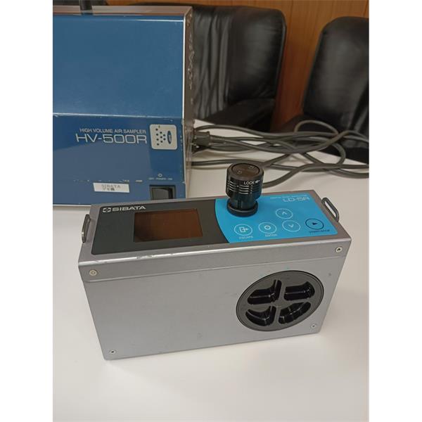 SIBATA柴田科學(xué) Assmann 電動水銀溫度計 2 件裝080310-101