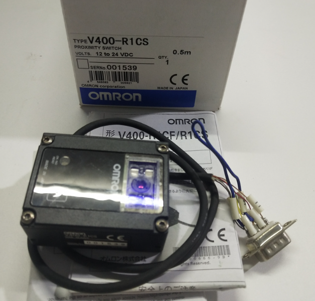 日本OMRON歐姆龍 安全光幕電纜F39-JD3RA-D