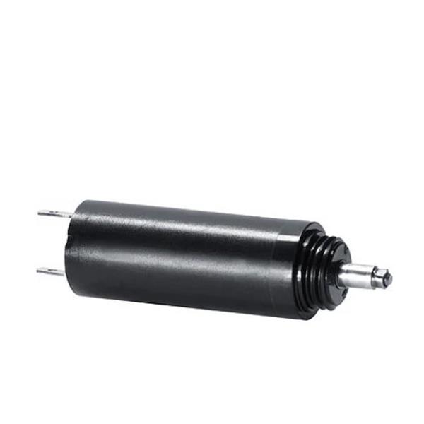 德國(guó)FAULHABER福爾哈貝直流齒輪電機(jī)1512U012SR IE2-8