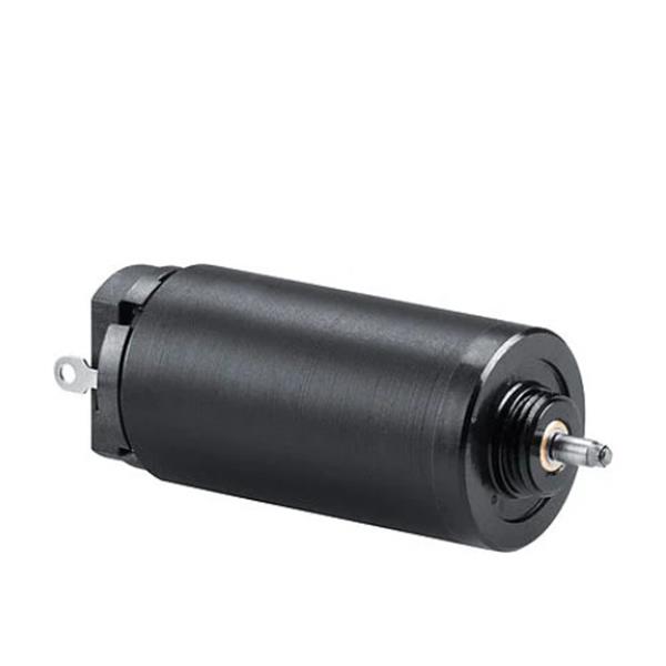 德國(guó)FAULHABER福爾哈貝直流齒輪電機(jī)1512U012SR IE2-8