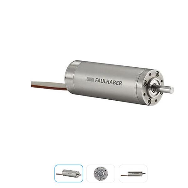 德國(guó)FAULHABER福爾哈貝無(wú)刷直流電機(jī)3216W009BXTR