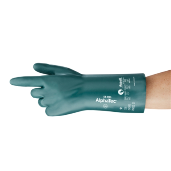 美國(guó)ANSELL安思爾帶罩 S-BDSH 的下拉式無菌連體服S-BDSH-XL