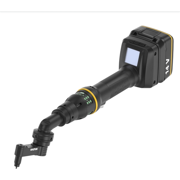 瑞典AtlasCopco阿特拉斯.科普柯ICB-A，帶 110°彎頭和集成 GFA特殊頭ICB-C21-05-06H-SZ4 8434420510
