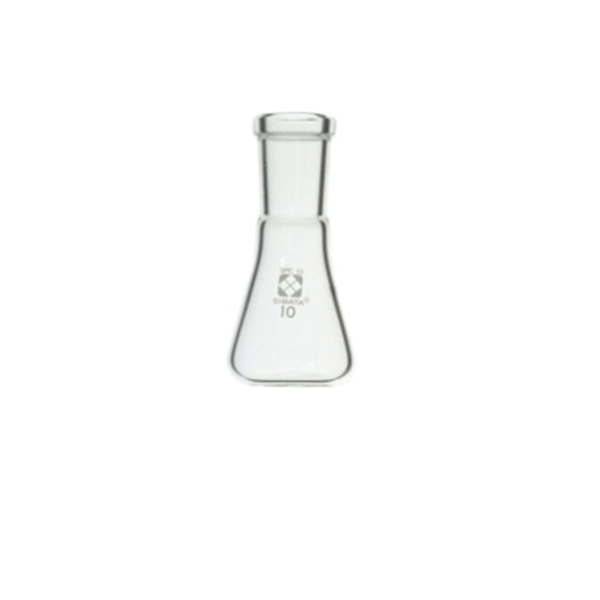 日本SIBATA柴田科學(xué)  SPC 錐形瓶030150-1950
