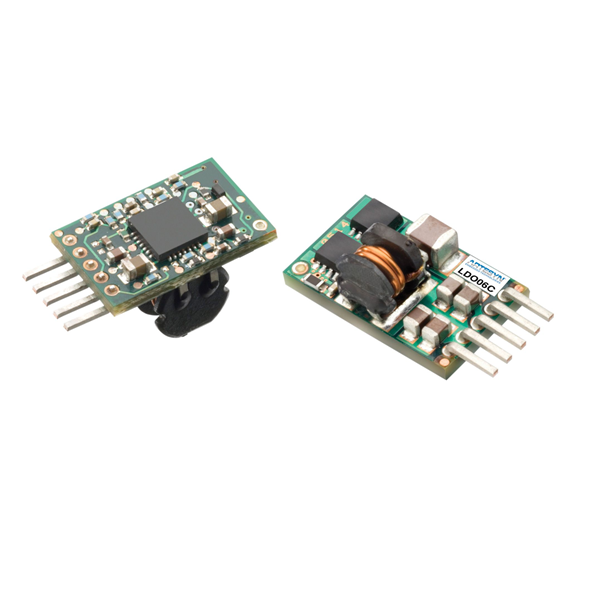 美國advanced energy 電源裝置MINT1175A1206K01