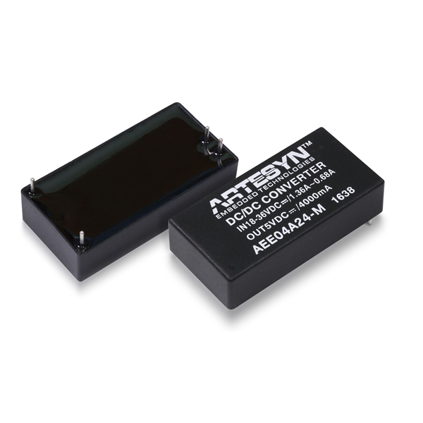 美國advanced energy 電源裝置MINT1175A1206K01