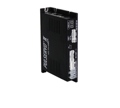 日本NPM脈沖EtherCAT 型驅(qū)動器PSD2-EC-42