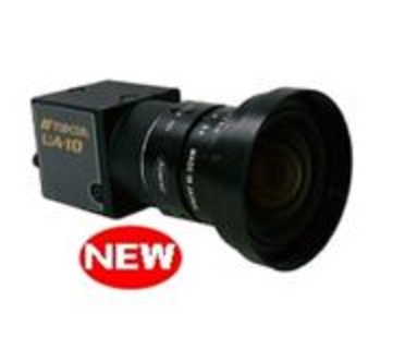 日本TOPCON拓普康 亮度色度均勻性分析儀UA-10