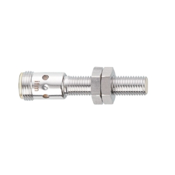 德國(guó)IFM易福門(mén)電感式接近開(kāi)關(guān)IES230 IEB3003BBPKG/V4A/US-104