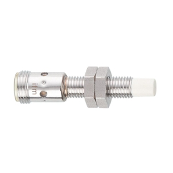 德國(guó)IFM易福門電感式接近開關(guān)IES257 IEB3006-BPKG/K1/V4A/US-104