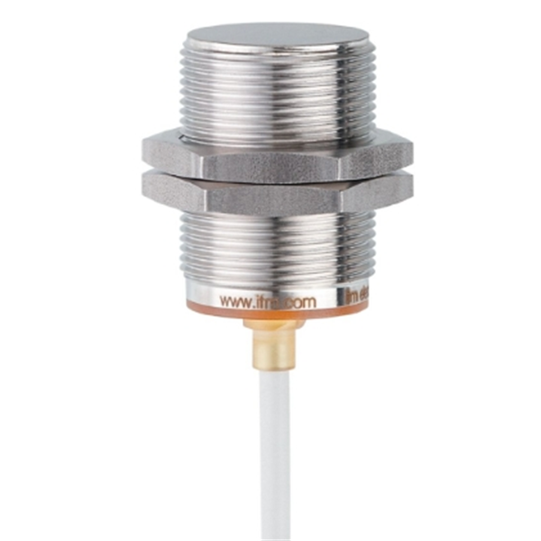 德國(guó)IFM易福門電感式接近開關(guān)IIT247 IIB3015BBPKG/AM/2M/MPPE