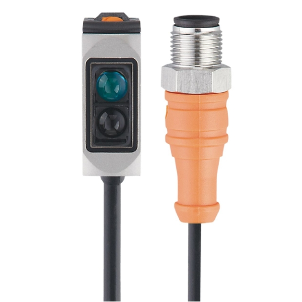 德國(guó)IFM易福門光電傳感器O6P301 O6P-FPKG/0,30m/US