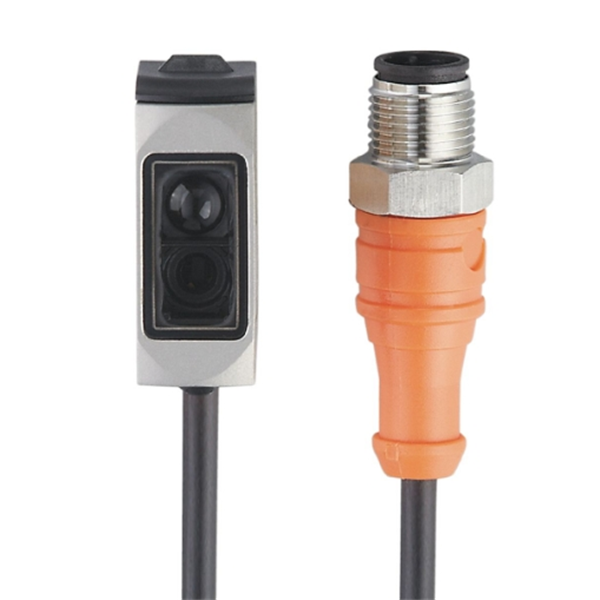 德國IFM易福門光電傳感器O6S301 O6S-OOKG/0,30m/US