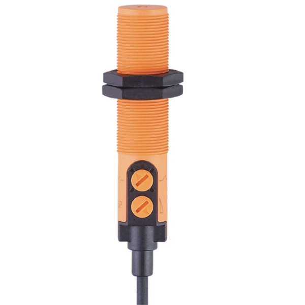 德國(guó)IFM易福門電容式接近開關(guān)KG6007 KG-3150NFNKG/PL/2P/IO/5M/PUR