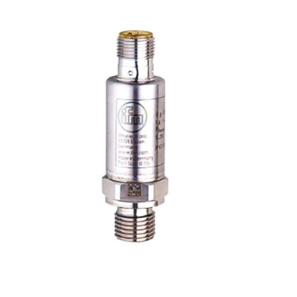 德國IFM易福門壓力變送器PT5414 PT-016-SEG14-A-ZVG/US/ /W