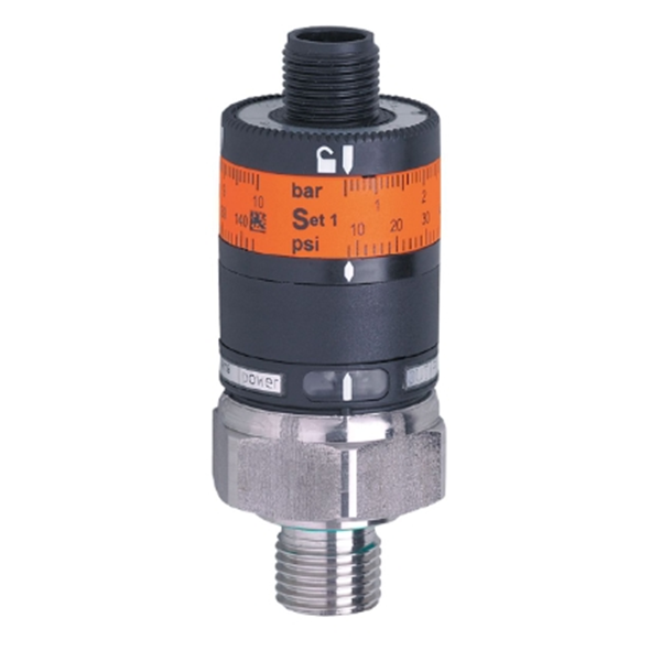 德國IFM易福門壓力變送器PT5414 PT-016-SEG14-A-ZVG/US/ /W