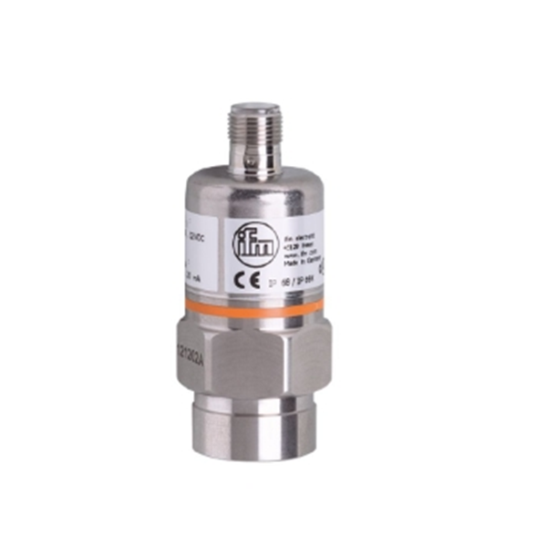 德國IFM易福門壓力變送器PT5414 PT-016-SEG14-A-ZVG/US/ /W
