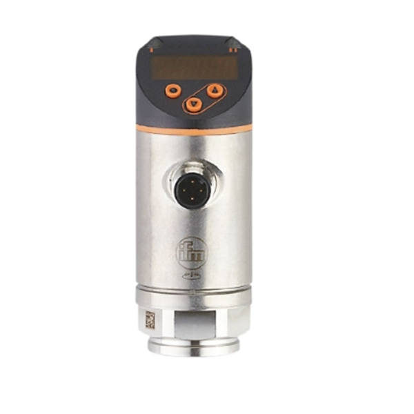 德國(guó)IFM易福門帶顯示屏的壓力傳感器PE2094 PE-010-RER14-MFRKG/US/ /E