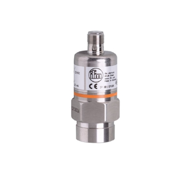德國IFM易福門帶陶瓷測量單元的壓力變送器PA9023 PA-025-RBR14-B-DVG/US/ /V