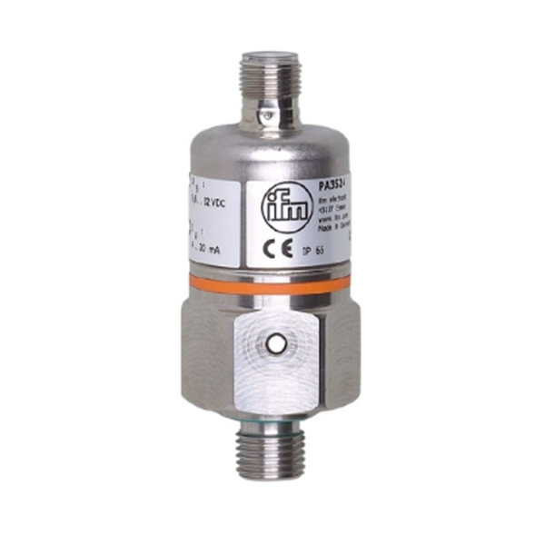 德國IFM易福門帶陶瓷測量單元的壓力變送器PA9023 PA-025-RBR14-B-DVG/US/ /V